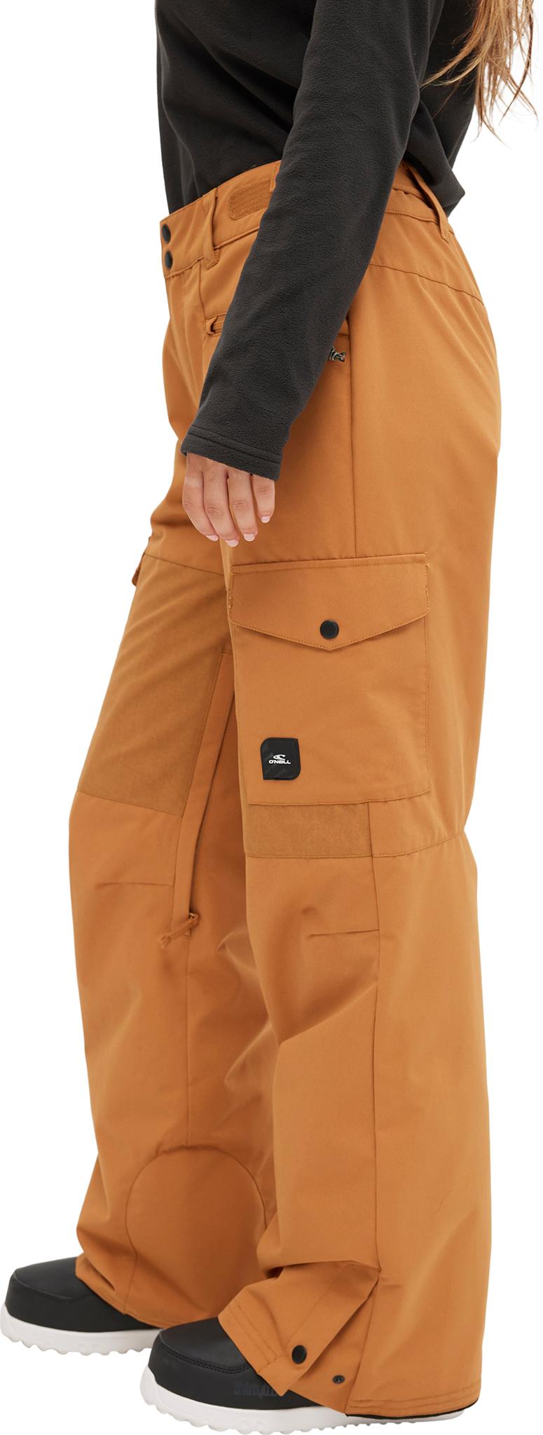 Product gallery image number 4 for product Utility Snow Pants - Women's