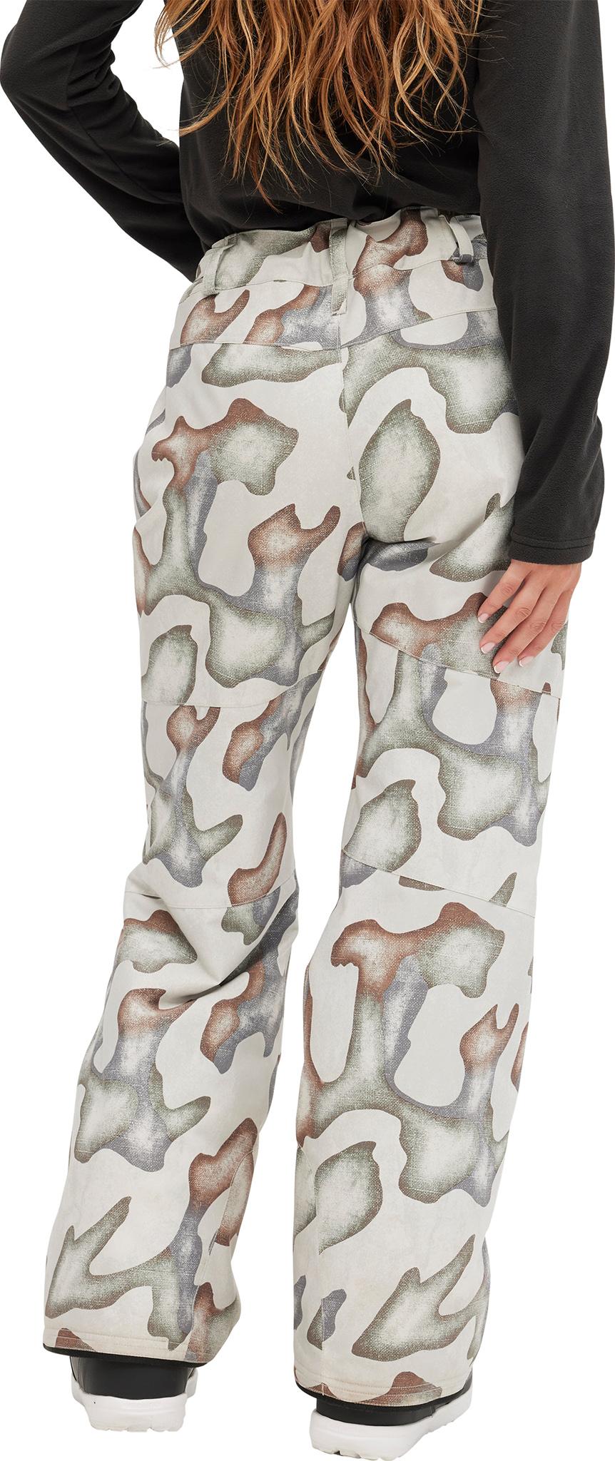 Product gallery image number 2 for product Star Printed Pants - Women's