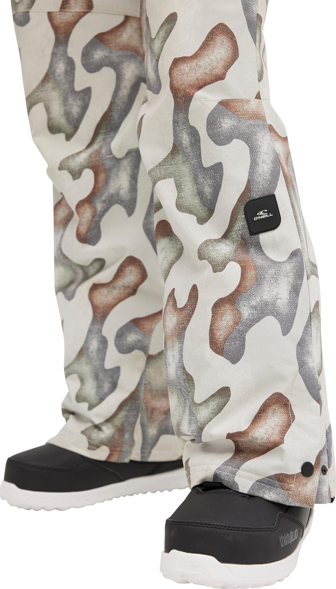 Product gallery image number 3 for product Star Printed Pants - Women's