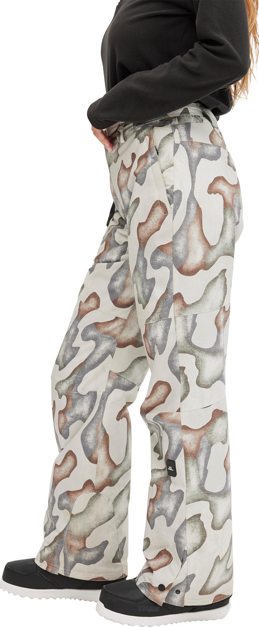Product gallery image number 5 for product Star Printed Pants - Women's
