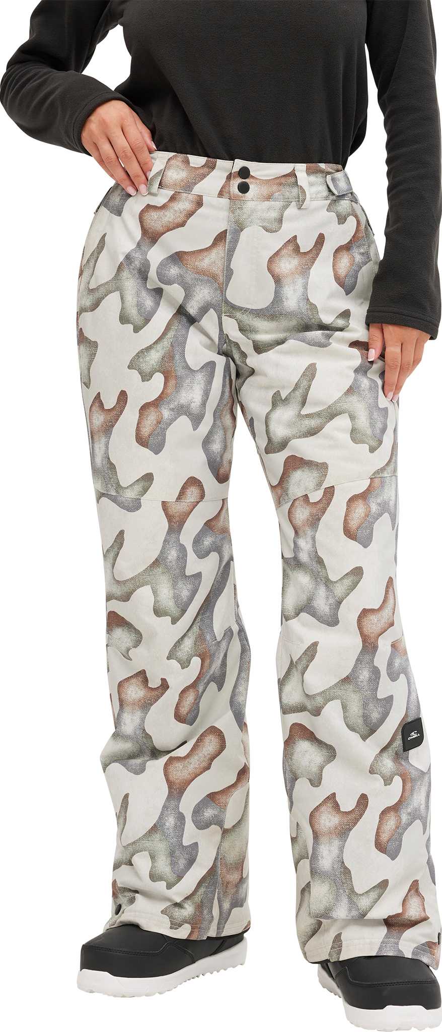Product image for Star Printed Pants - Women's