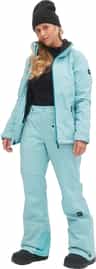 Couleur: Aqua Sea