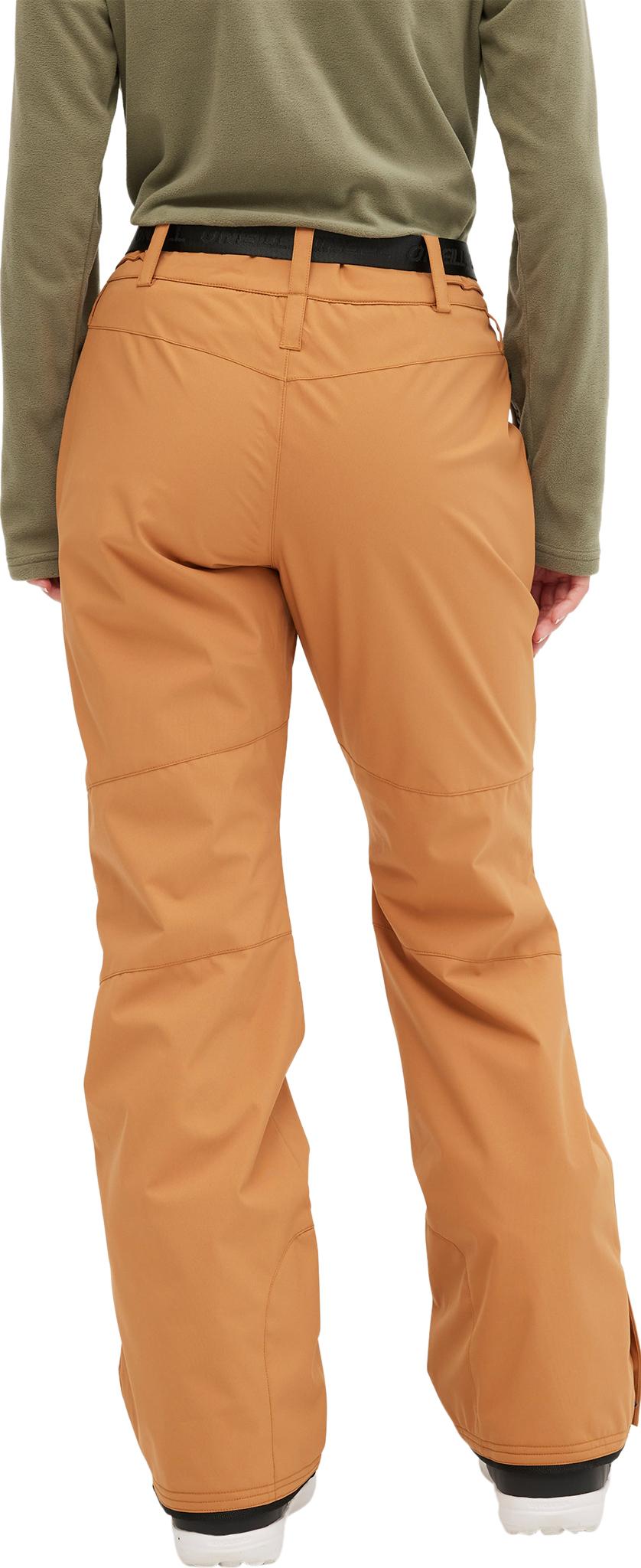 Product gallery image number 2 for product Star Slim Fit Pants - Women's