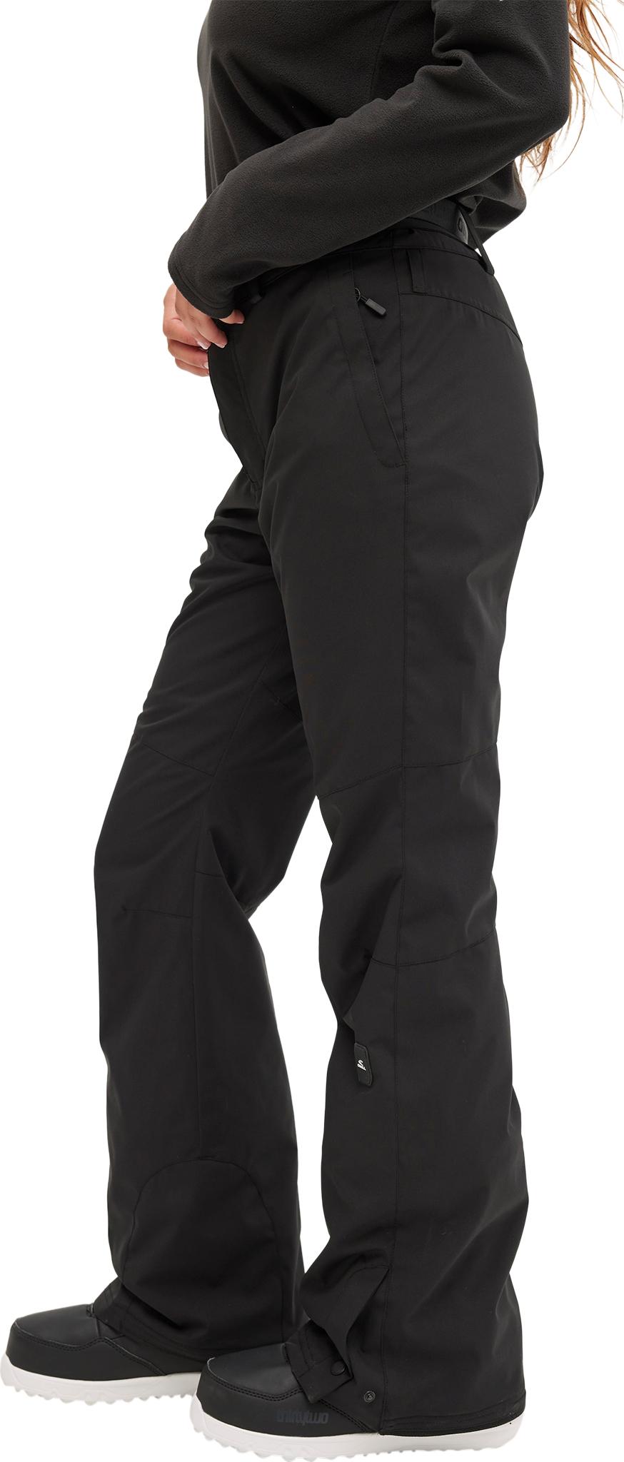 Numéro de l'image de la galerie de produits 5 pour le produit Pantalon coupe ajustée Star - Femme