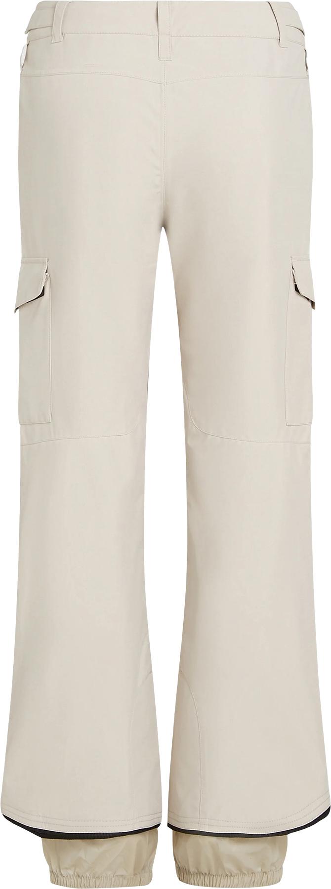 Product gallery image number 2 for product Utility Loose Snow Pants - Women's
