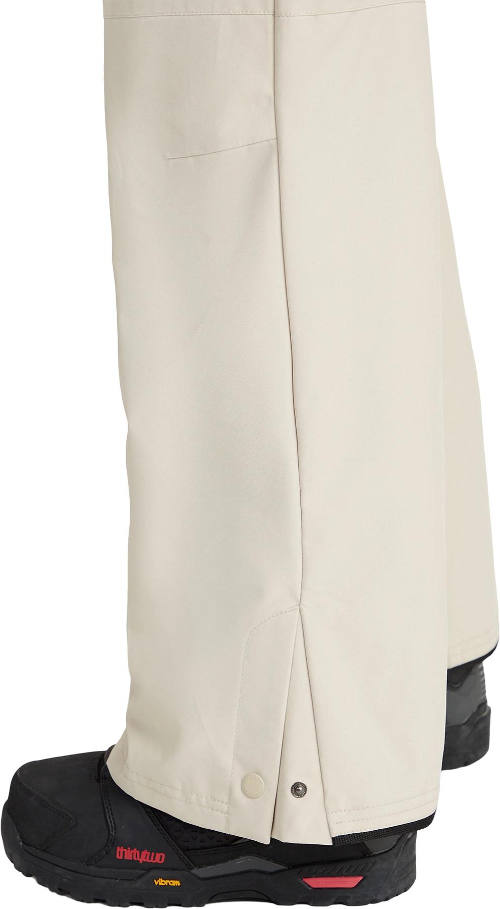 Product gallery image number 3 for product Utility Loose Snow Pants - Women's