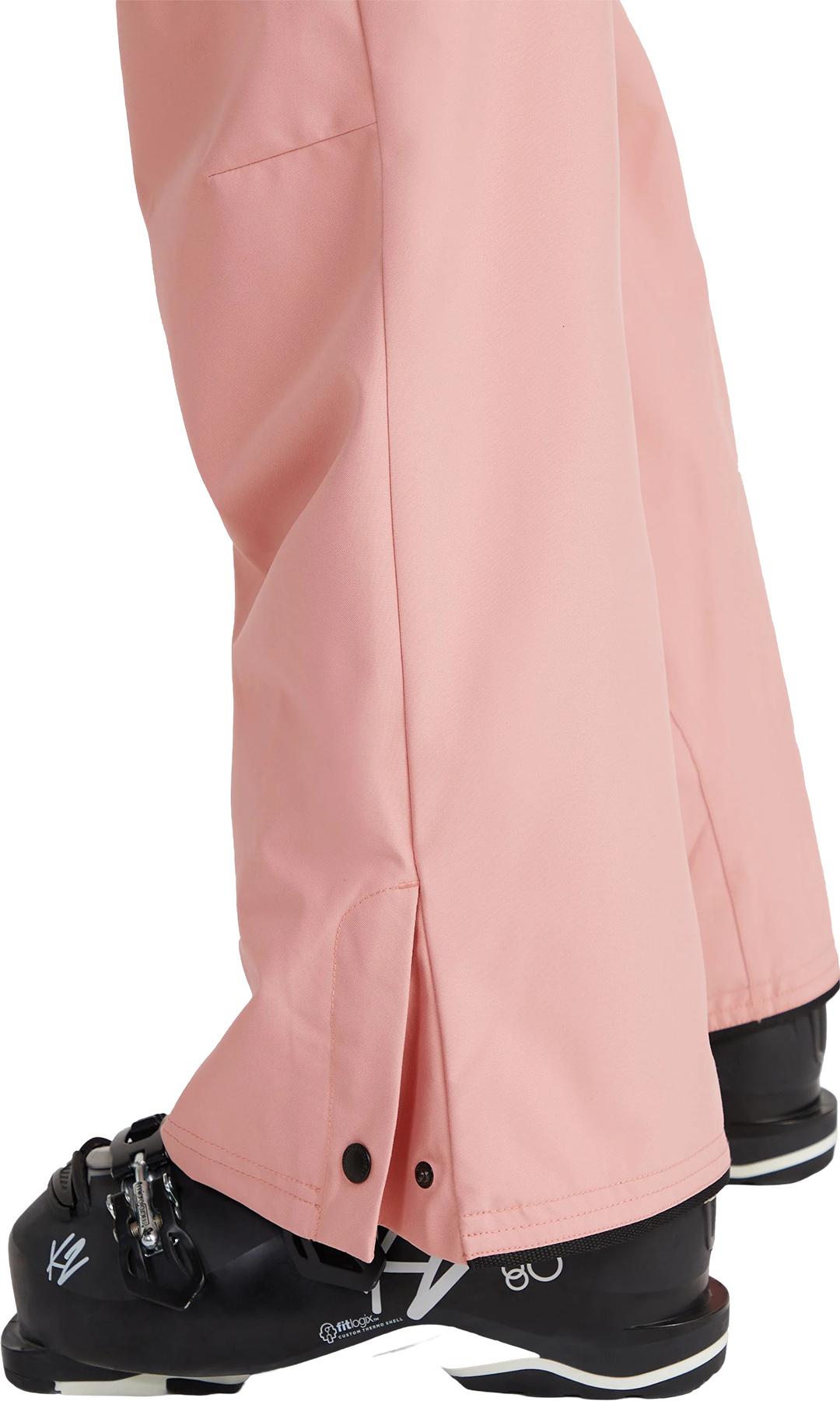 Numéro de l'image de la galerie de produits 3 pour le produit Pantalon de neige ample Utility - Femme