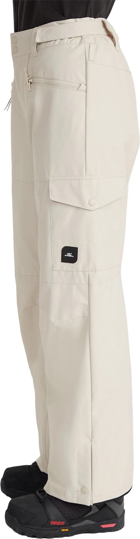 Product gallery image number 5 for product Utility Loose Snow Pants - Women's