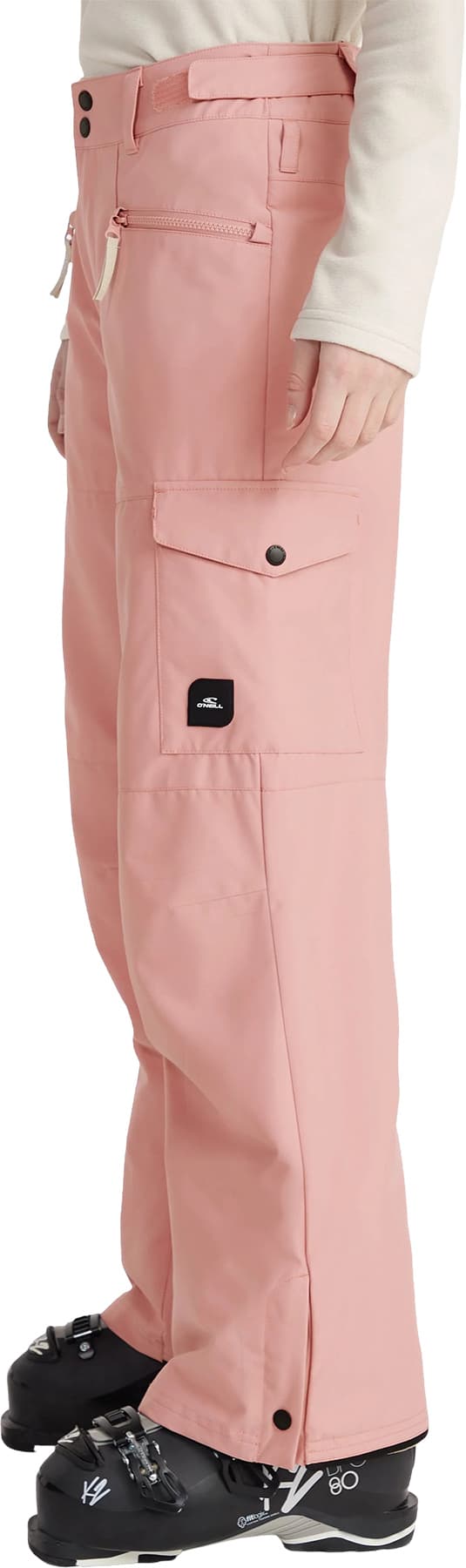 Numéro de l'image de la galerie de produits 5 pour le produit Pantalon de neige ample Utility - Femme