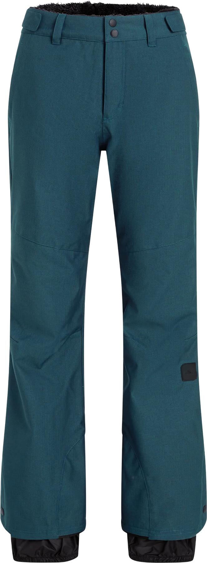 Image de produit pour Pantalon de neige régulier Star Melange - Femme