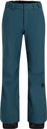 Colour: Alma Steel