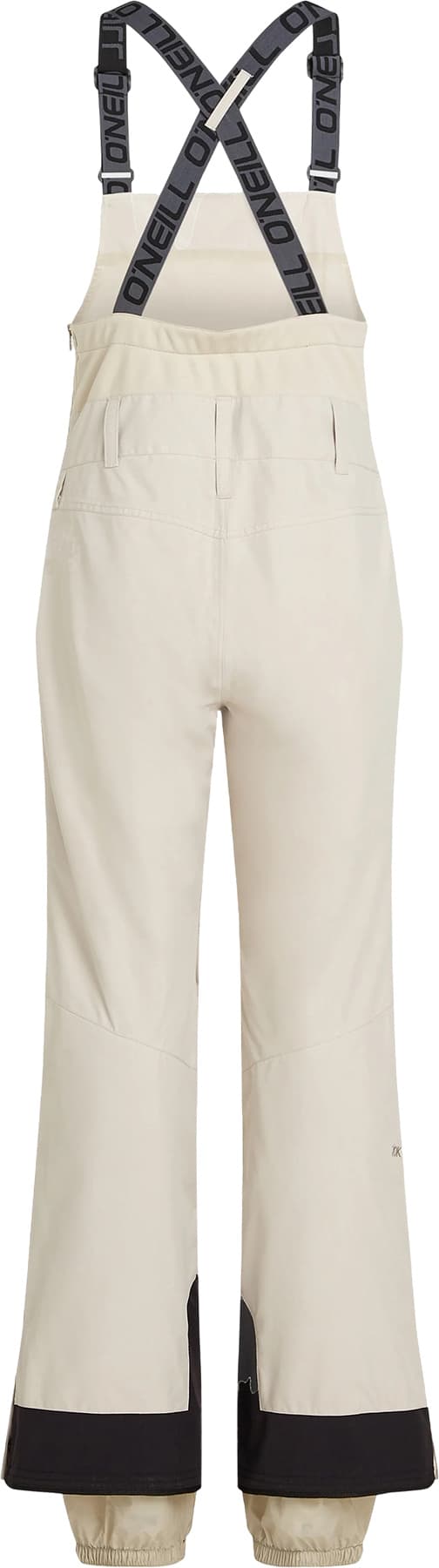 Numéro de l'image de la galerie de produits 2 pour le produit Pantalon de neige décontracté à bretelles O'riginals - Femme