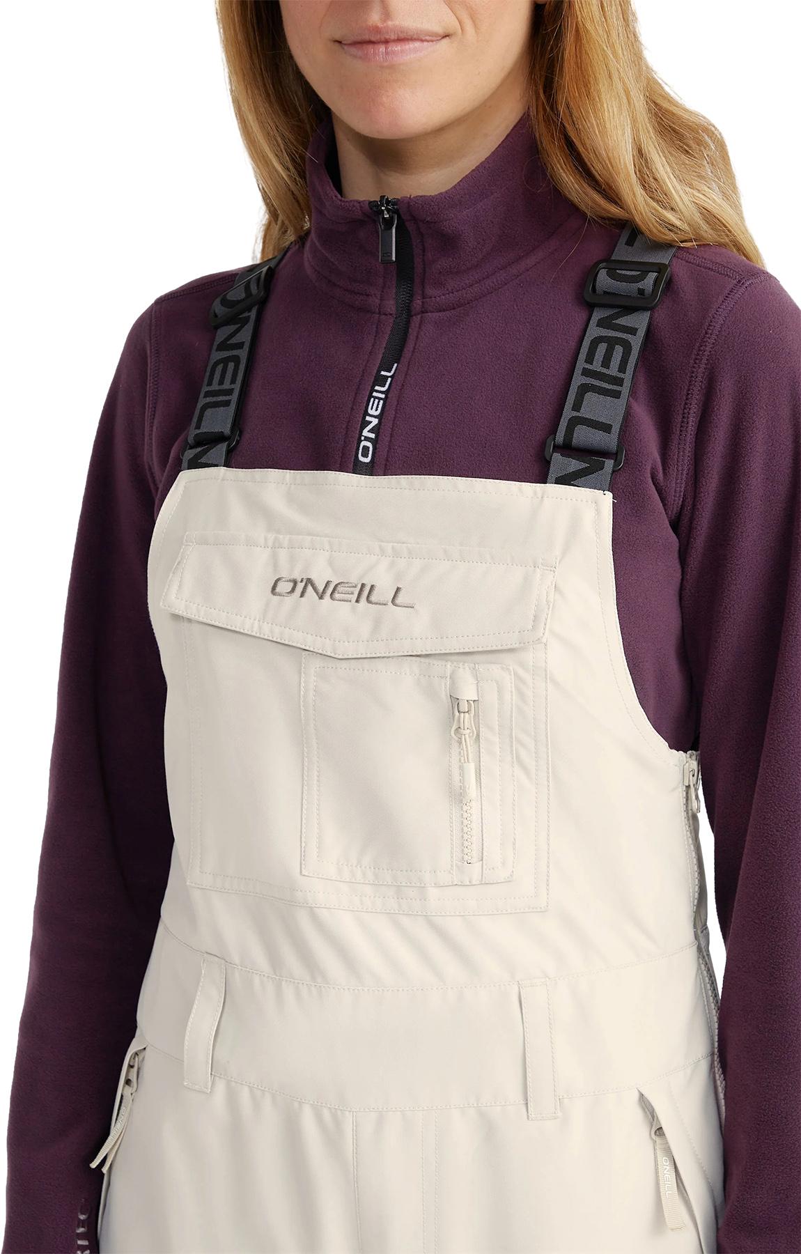 Numéro de l'image de la galerie de produits 5 pour le produit Pantalon de neige décontracté à bretelles O'riginals - Femme