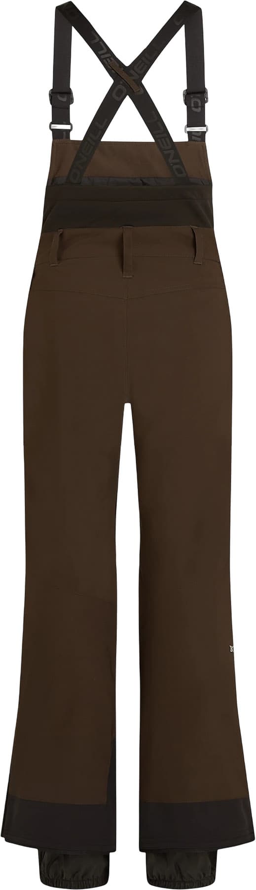 Product gallery image number 6 for product FWC'Peak Snow Bib Pants - Women's