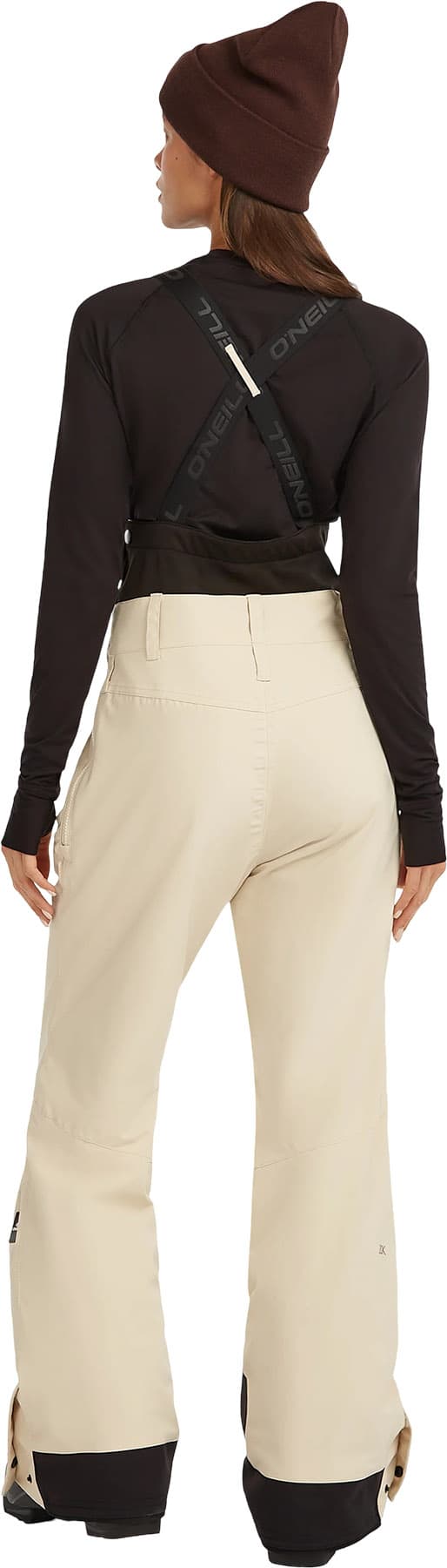 Product gallery image number 8 for product FWC'Peak Snow Bib Pants - Women's