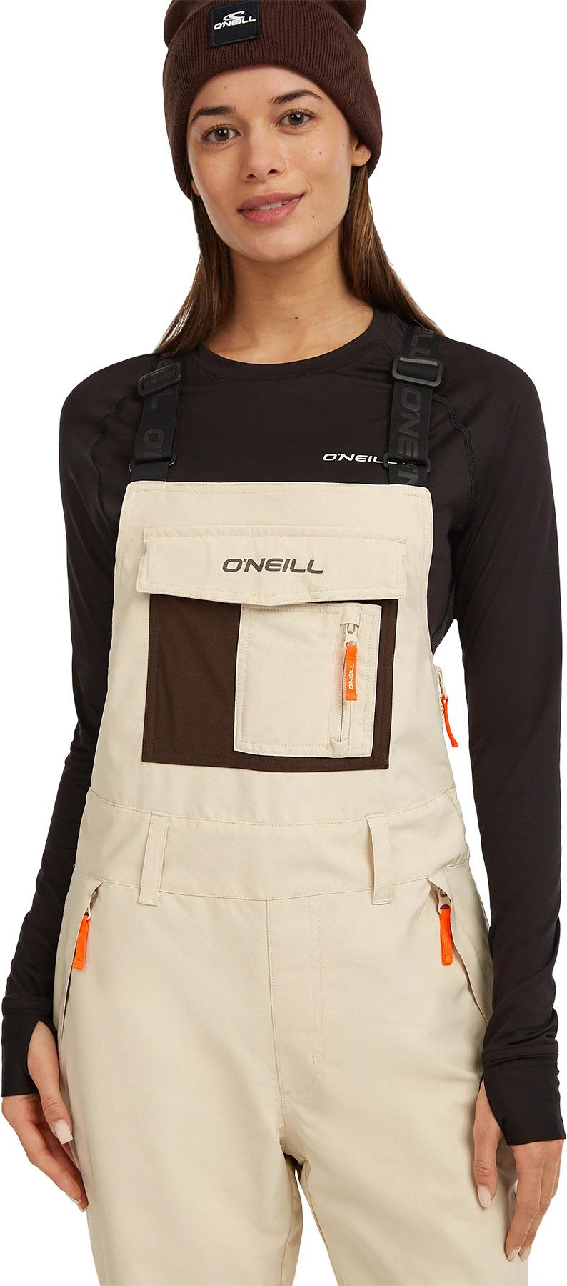 Product gallery image number 2 for product FWC'Peak Snow Bib Pants - Women's