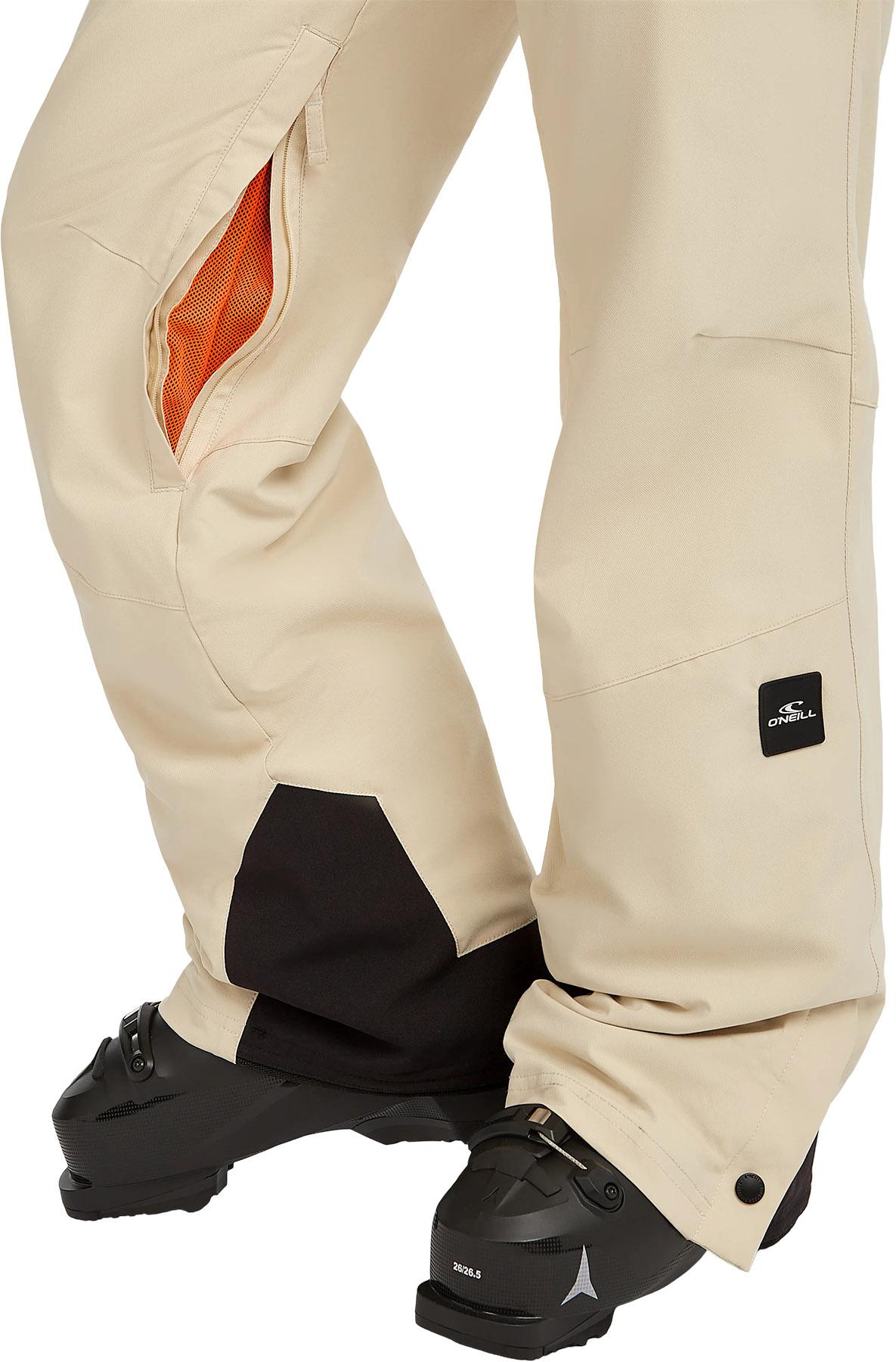 Product gallery image number 3 for product FWC'Peak Snow Bib Pants - Women's