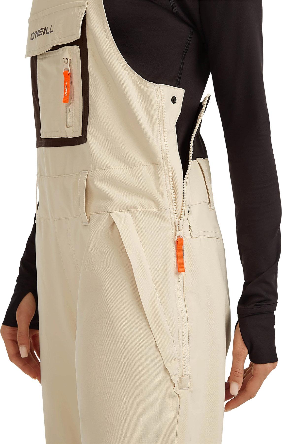 Product gallery image number 4 for product FWC'Peak Snow Bib Pants - Women's