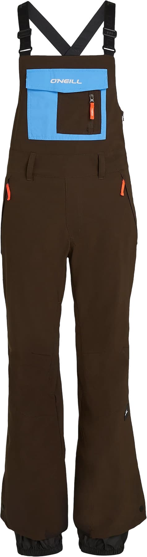 Product gallery image number 1 for product FWC'Peak Snow Bib Pants - Women's