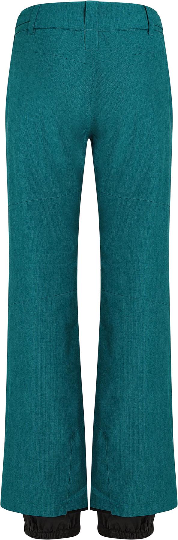 Product gallery image number 3 for product FWC'Cruz Melange Snow Pant - Women's