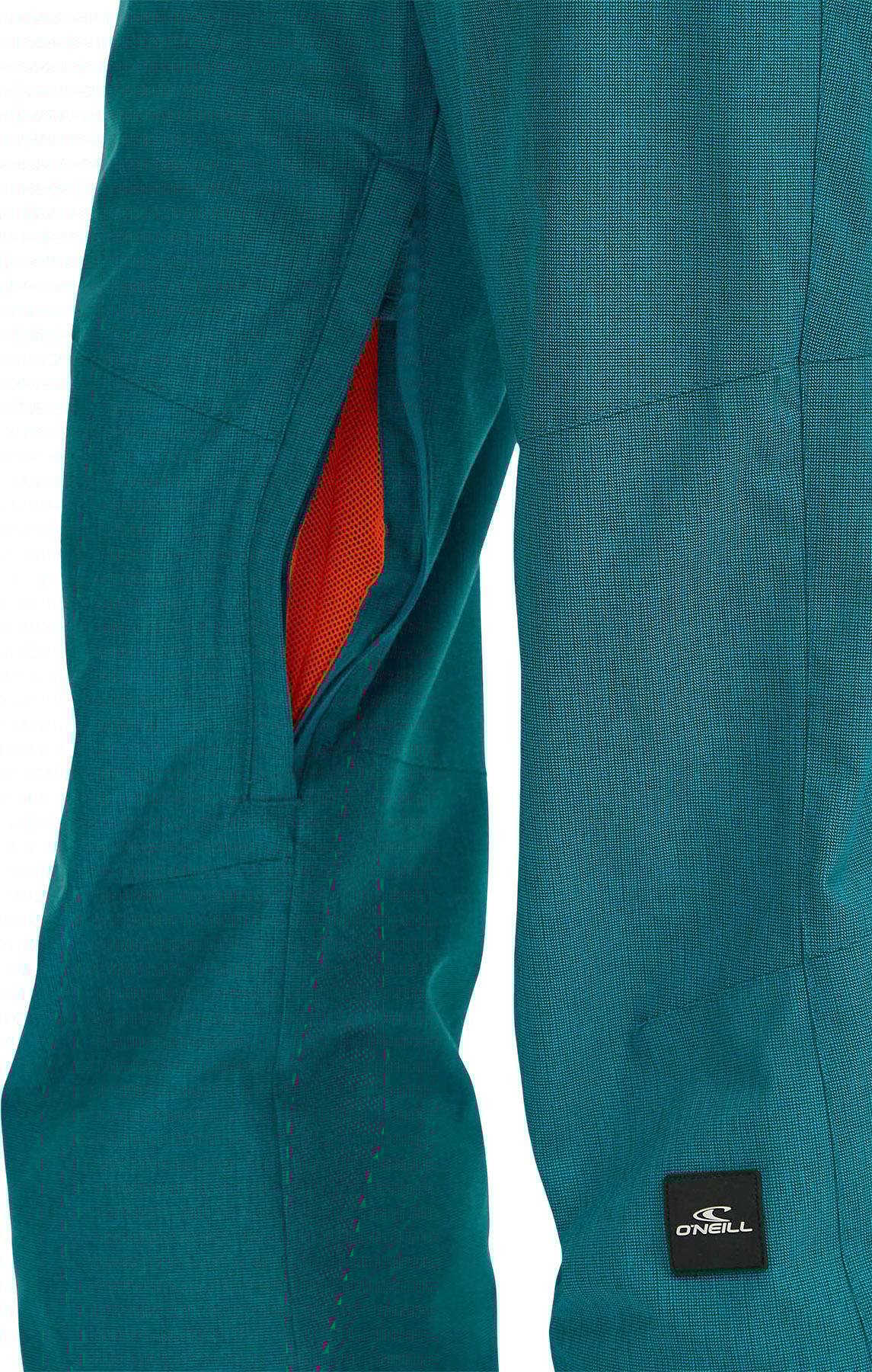 Product gallery image number 5 for product FWC'Cruz Melange Snow Pant - Women's