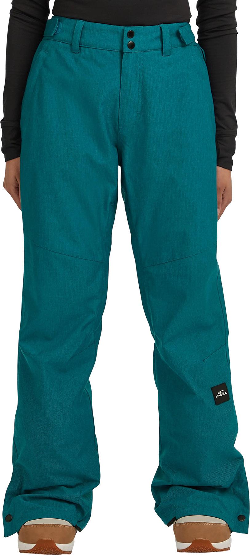 Product gallery image number 6 for product FWC'Cruz Melange Snow Pant - Women's