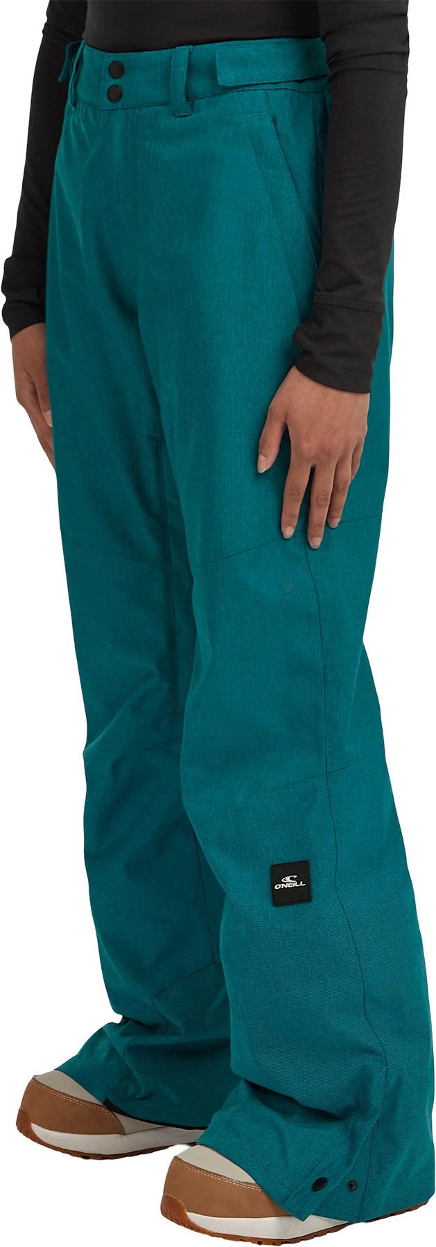 Product gallery image number 7 for product FWC'Cruz Melange Snow Pant - Women's