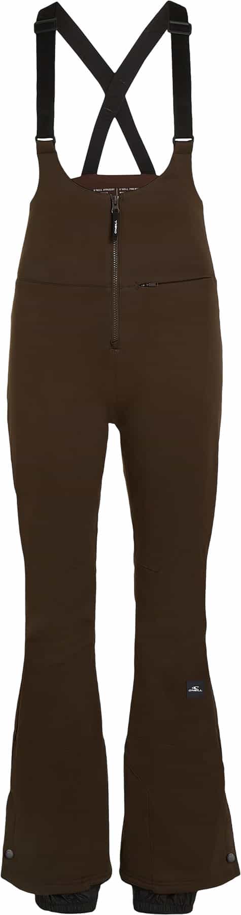 Product image for FWC'Cruz Softshell Suspender Snow Pant - Women's