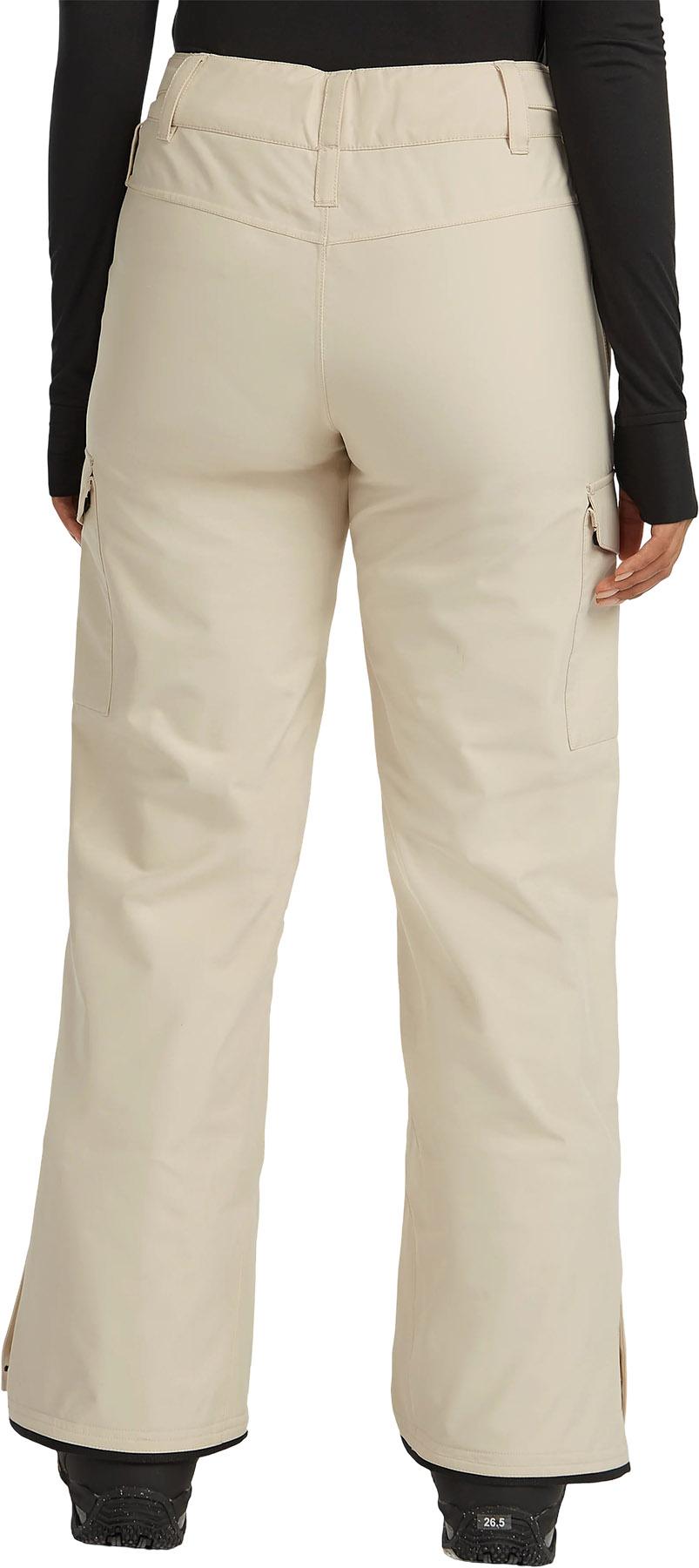 Product gallery image number 4 for product FWC'Cruz Cargo Snow Pant - Women's