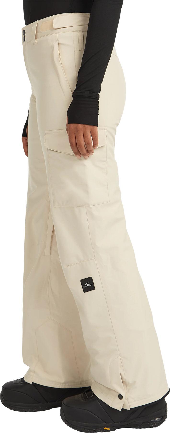 Product gallery image number 2 for product FWC'Cruz Cargo Snow Pant - Women's