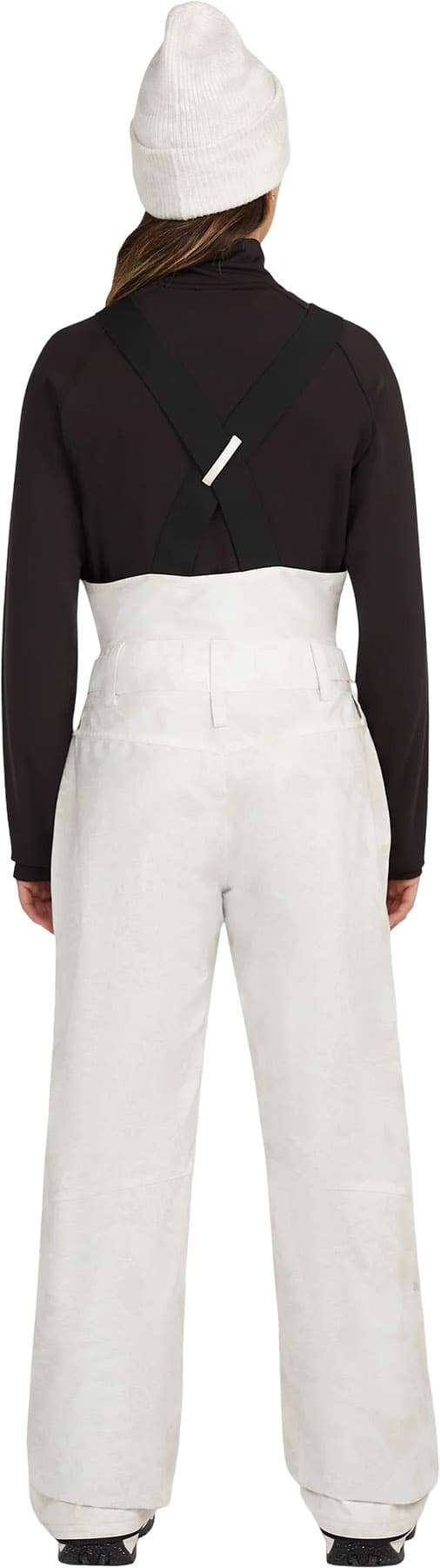 Product gallery image number 3 for product FWC'Peak Bib Snow Pants - Women's