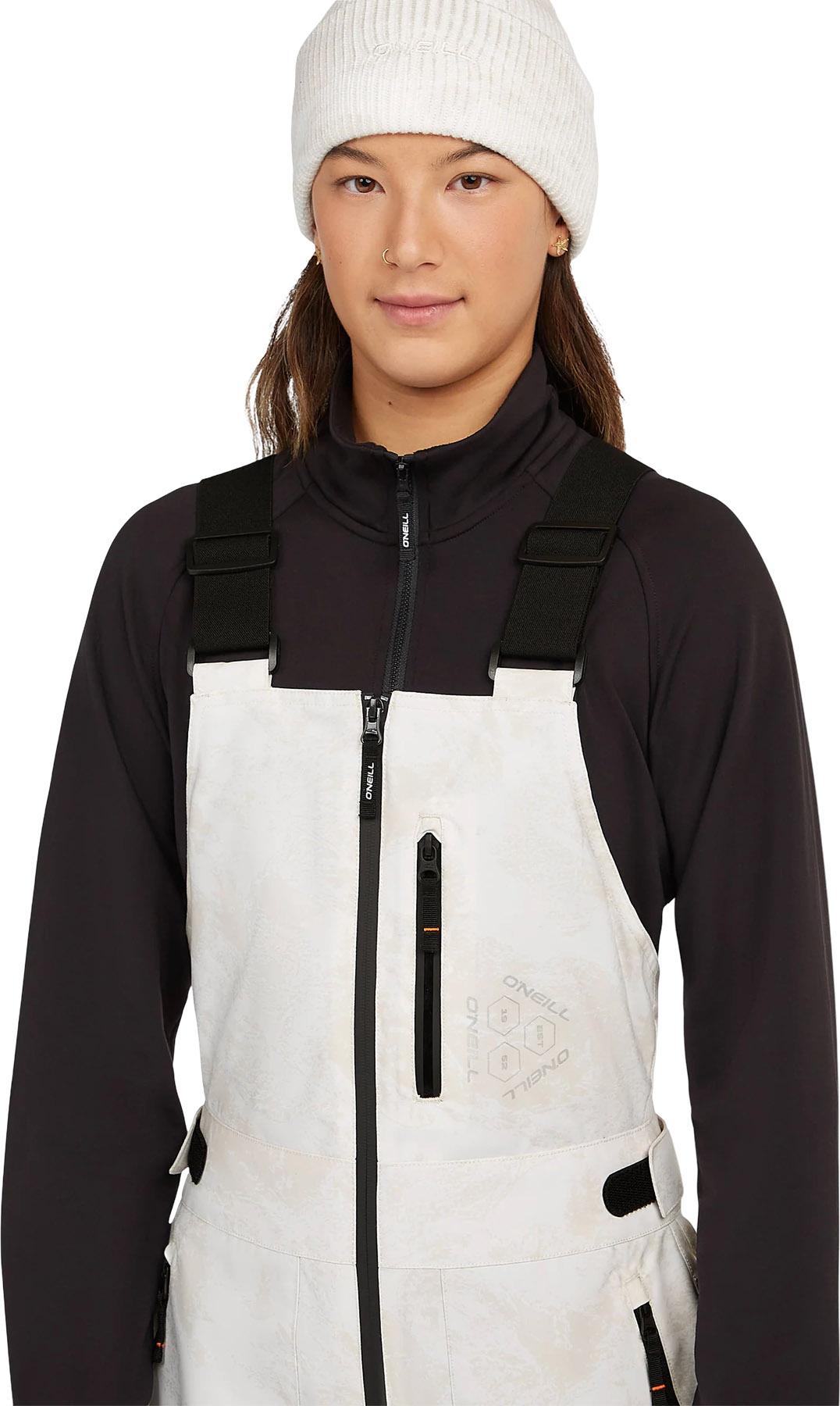 Product gallery image number 4 for product FWC'Peak Bib Snow Pants - Women's