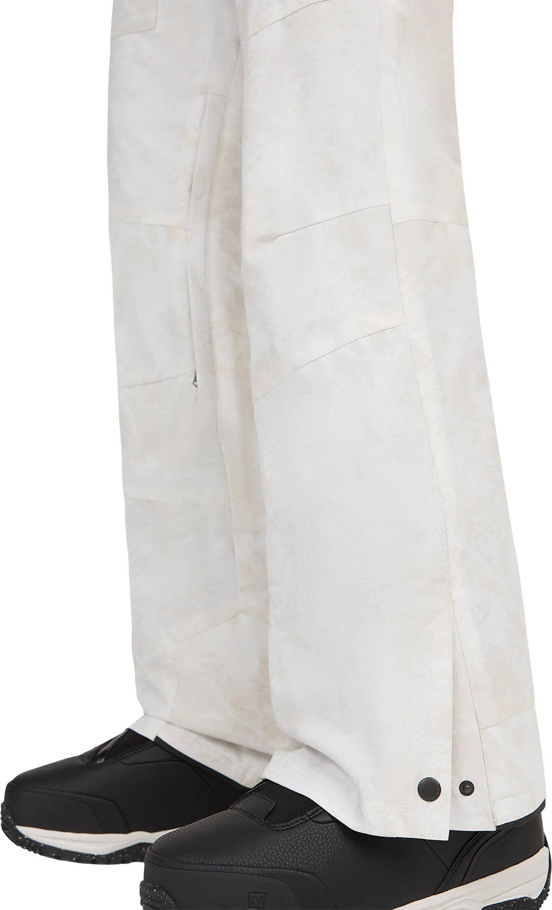 Product gallery image number 6 for product FWC'Peak Bib Snow Pants - Women's