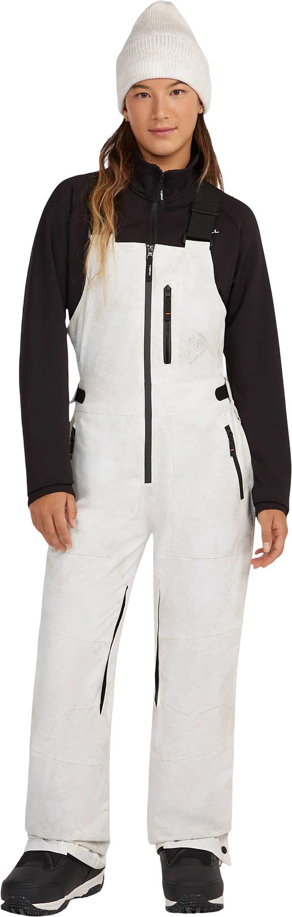Product gallery image number 7 for product FWC'Peak Bib Snow Pants - Women's