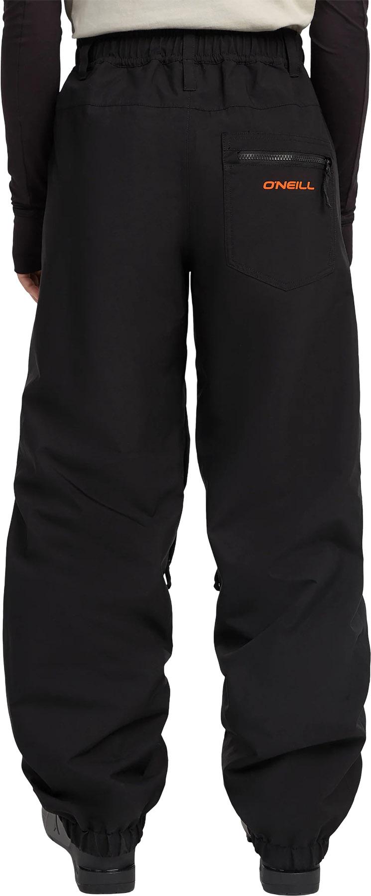 Numéro de l'image de la galerie de produits 2 pour le produit Pantalon de ski oversize FWC - Femme