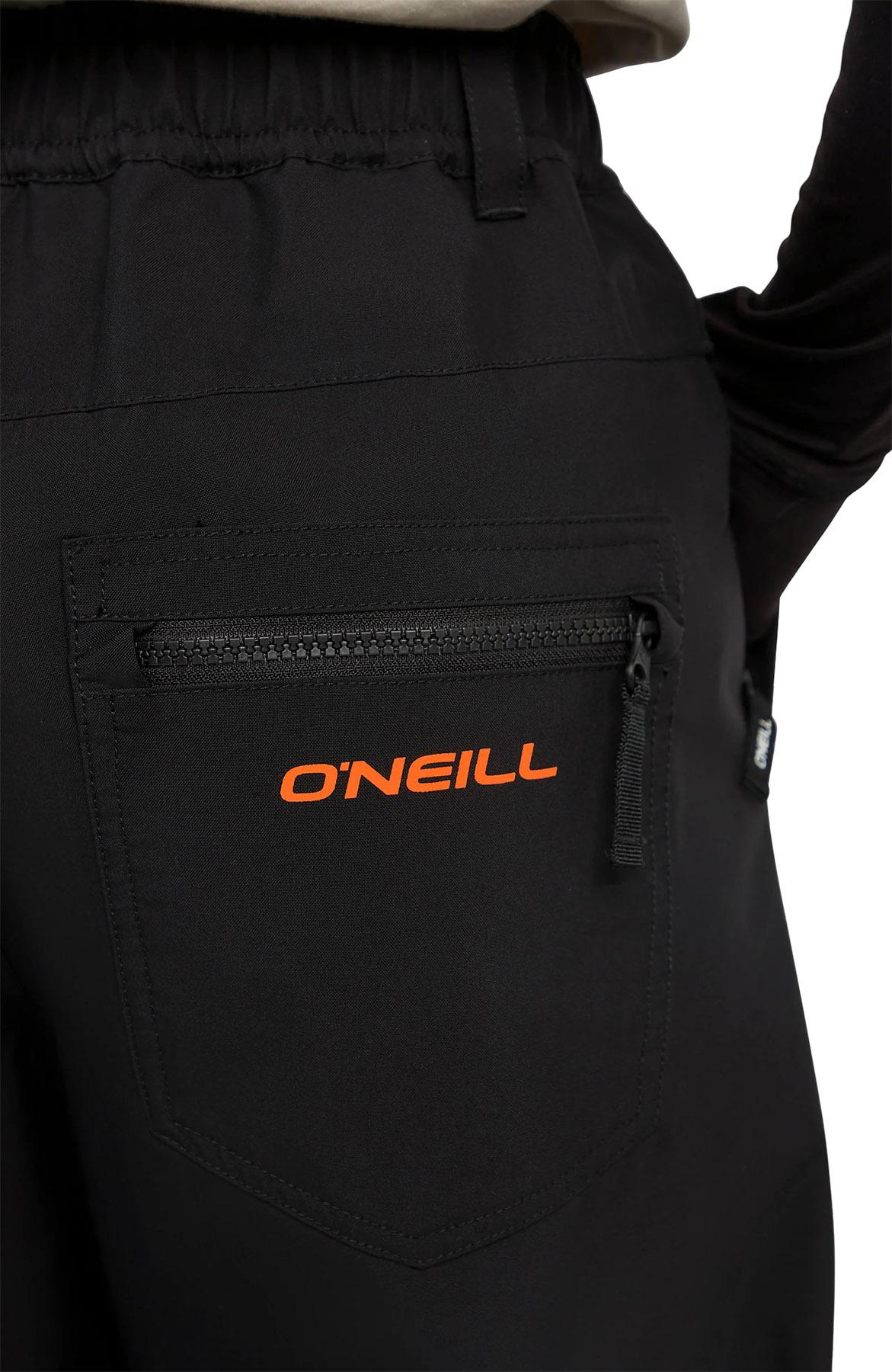 Numéro de l'image de la galerie de produits 4 pour le produit Pantalon de ski oversize FWC - Femme
