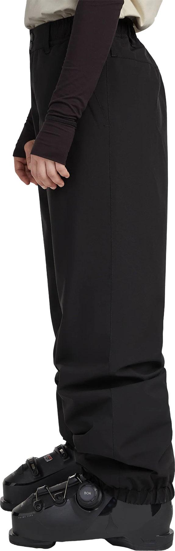 Numéro de l'image de la galerie de produits 6 pour le produit Pantalon de ski oversize FWC - Femme