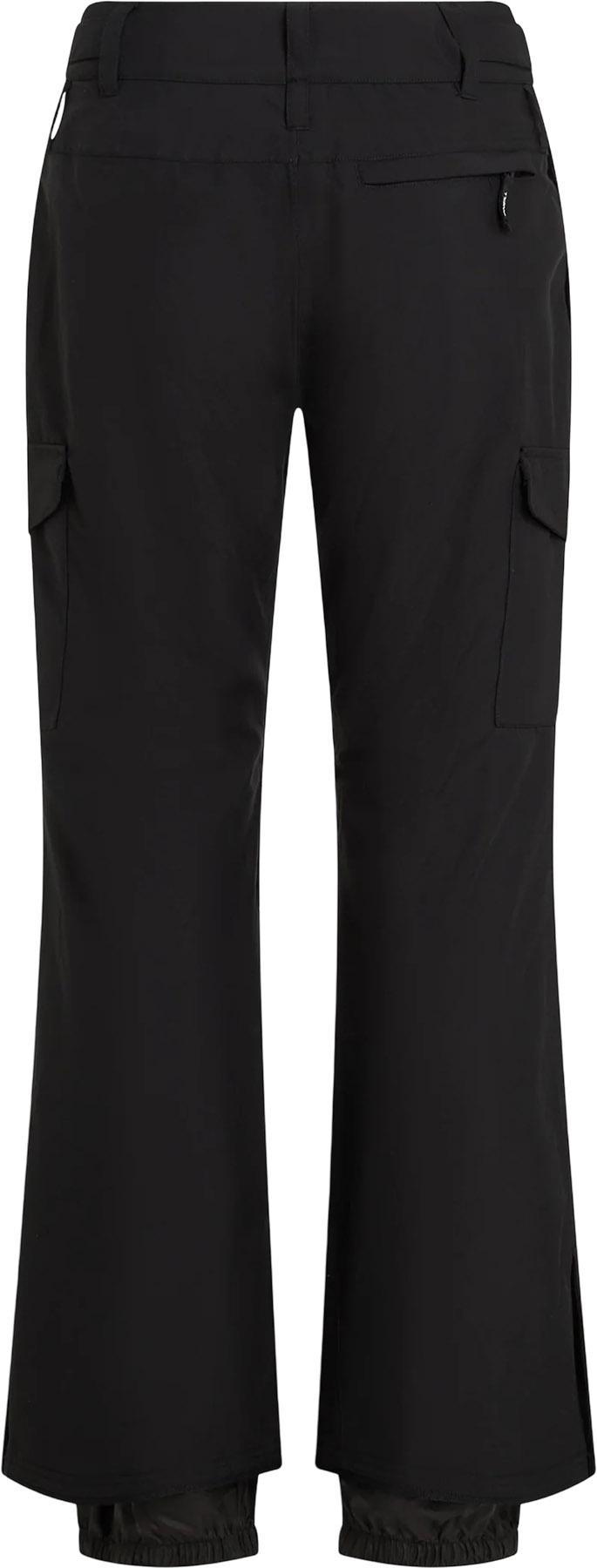 Numéro de l'image de la galerie de produits 2 pour le produit Pantalon de ski FWC'Cruz Cargo - Femme