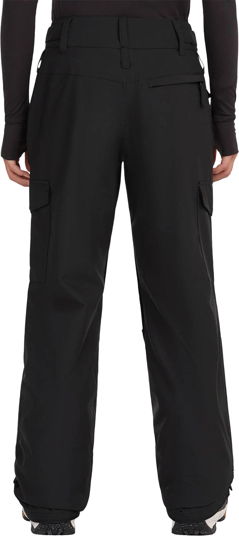 Numéro de l'image de la galerie de produits 3 pour le produit Pantalon de ski FWC'Cruz Cargo - Femme
