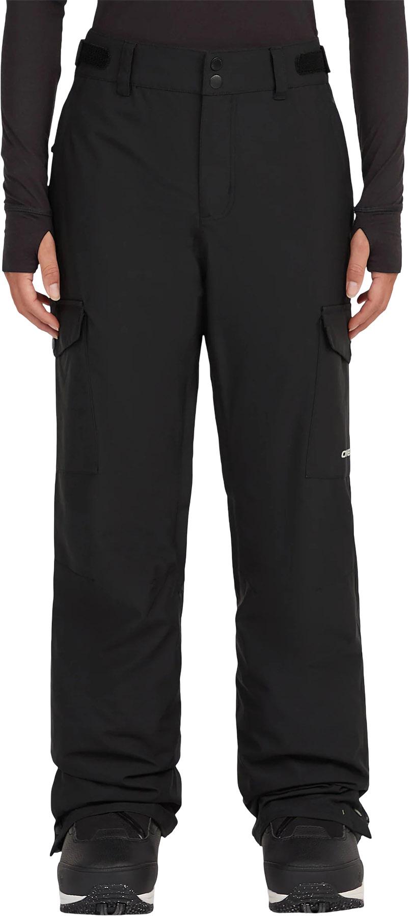Numéro de l'image de la galerie de produits 4 pour le produit Pantalon de ski FWC'Cruz Cargo - Femme