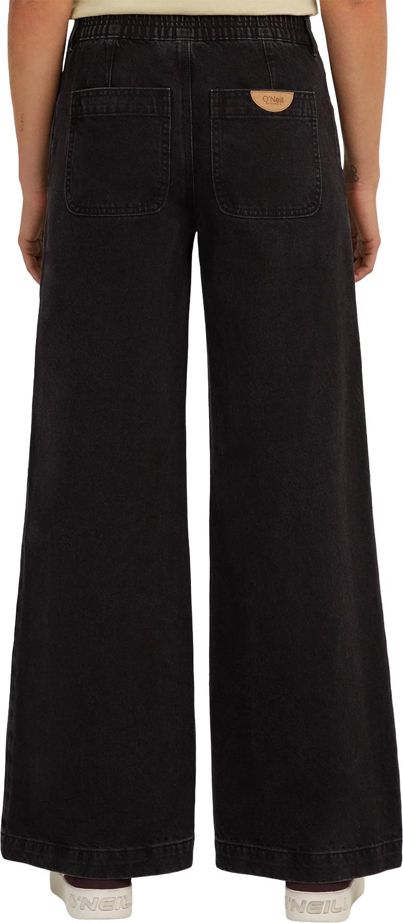 Numéro de l'image de la galerie de produits 3 pour le produit Pantalon en denim O'Riginals - Femme