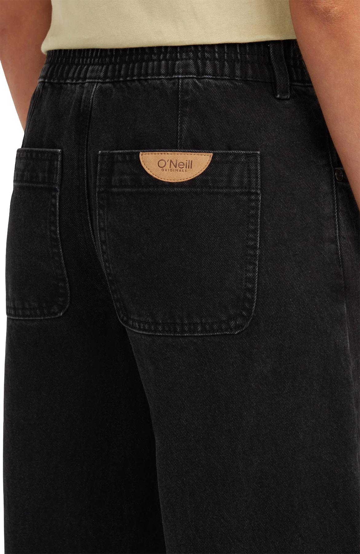Numéro de l'image de la galerie de produits 4 pour le produit Pantalon en denim O'Riginals - Femme