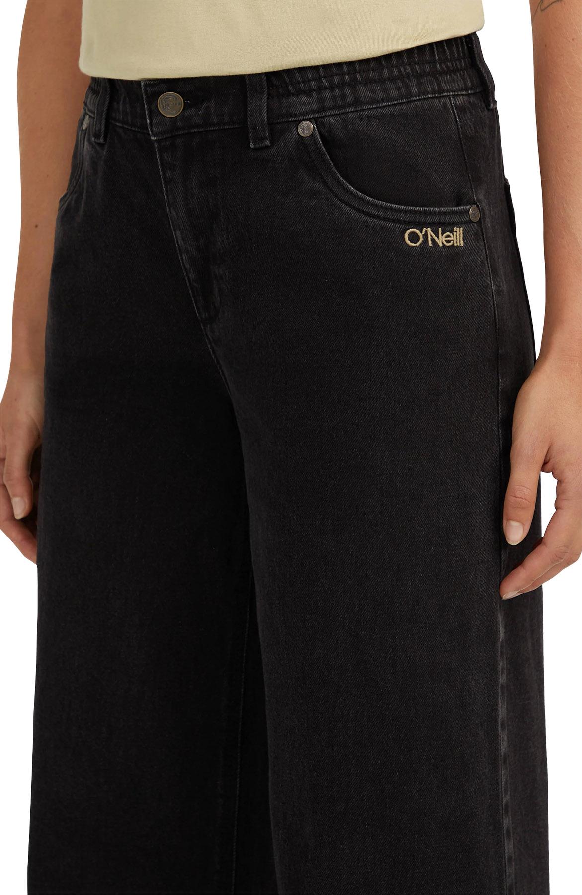 Numéro de l'image de la galerie de produits 5 pour le produit Pantalon en denim O'Riginals - Femme