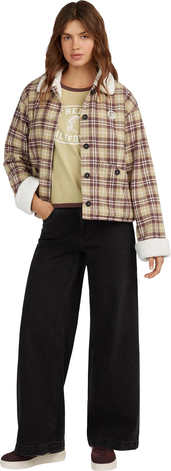 Numéro de l'image de la galerie de produits 6 pour le produit Pantalon en denim O'Riginals - Femme