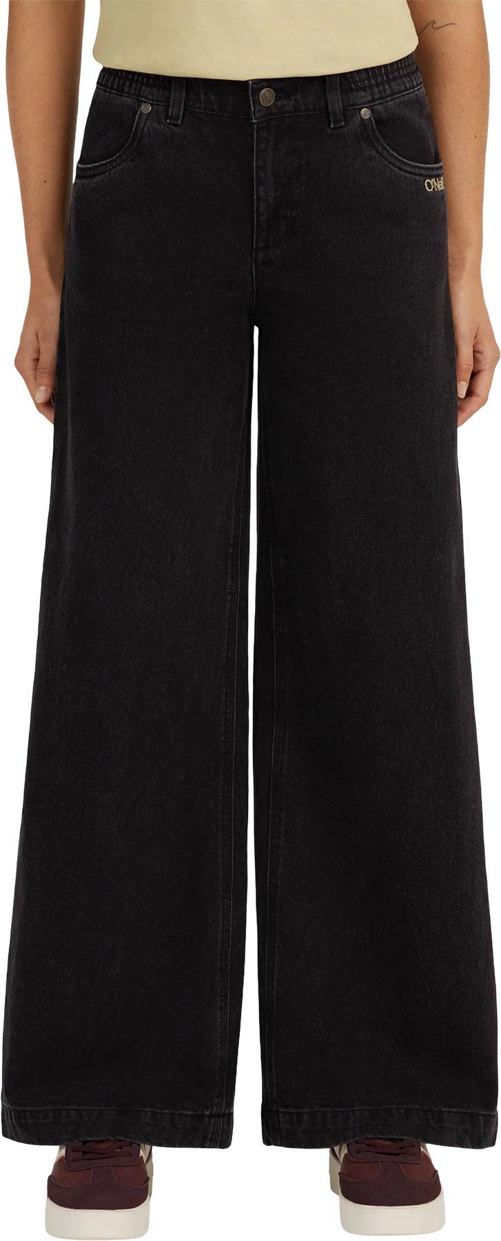 Numéro de l'image de la galerie de produits 7 pour le produit Pantalon en denim O'Riginals - Femme