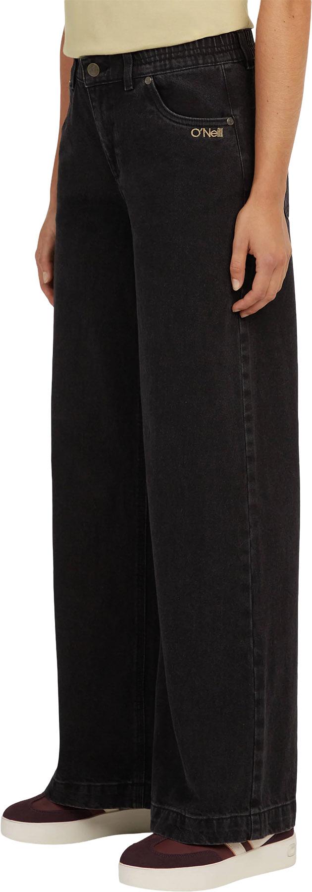 Numéro de l'image de la galerie de produits 8 pour le produit Pantalon en denim O'Riginals - Femme