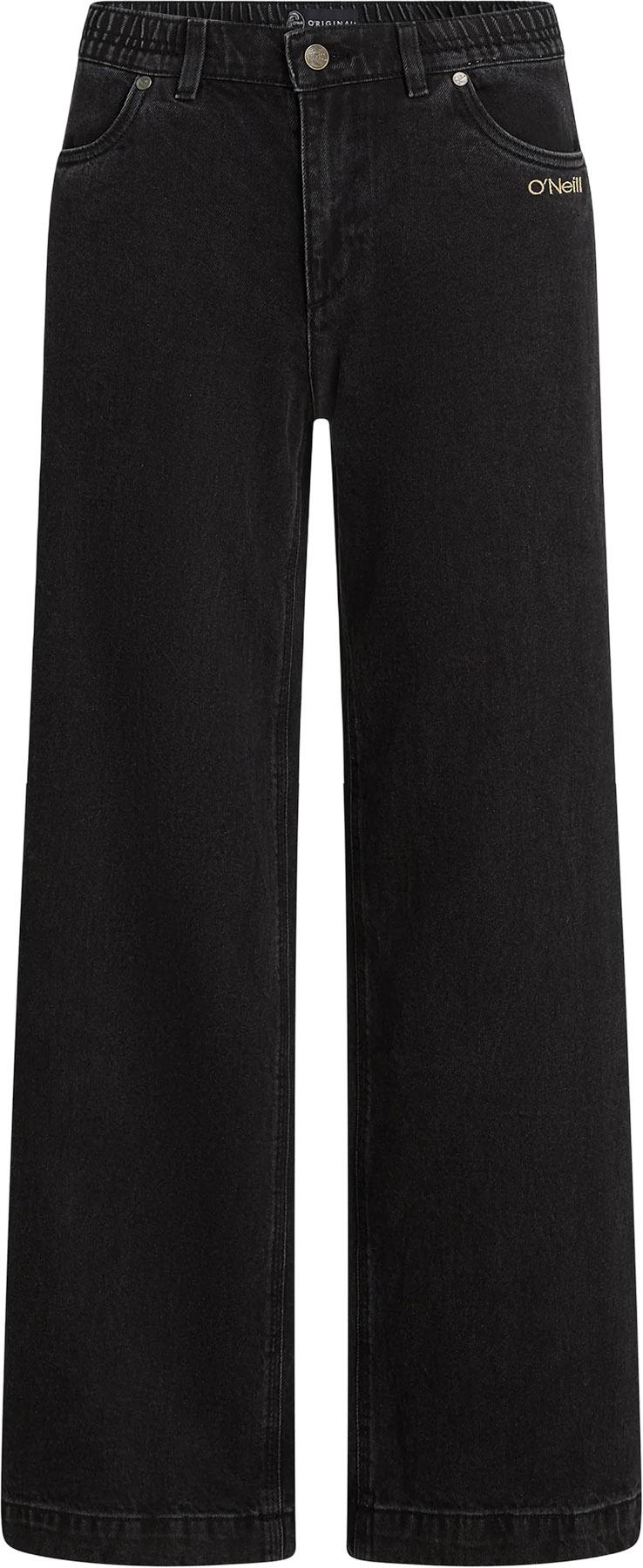 Image de produit pour Pantalon en denim O'Riginals - Femme