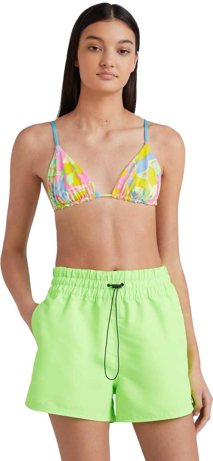 Image de produit pour Short de bain Biarritz Bright - Femme