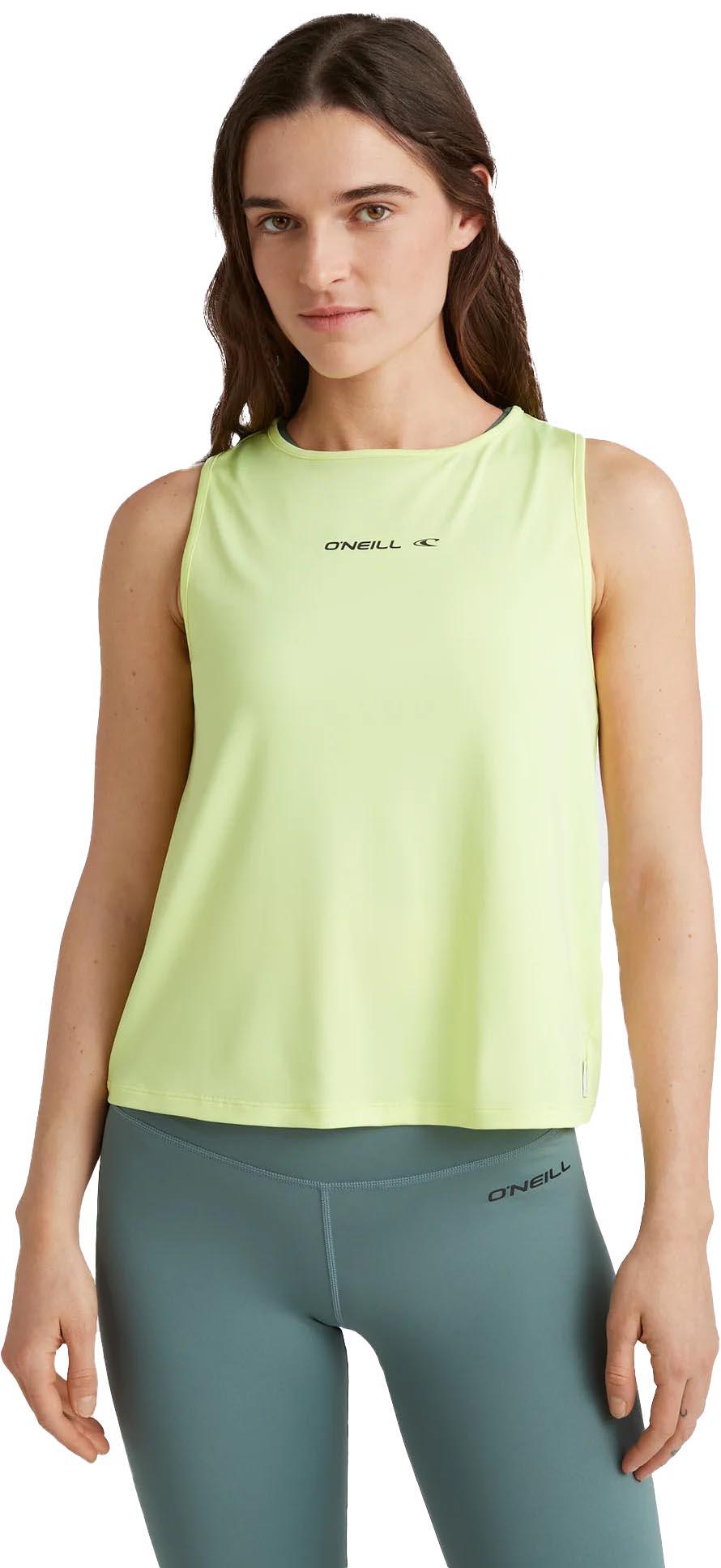 Product gallery image number 1 for product Rutile Tank Top Basic - Women’s