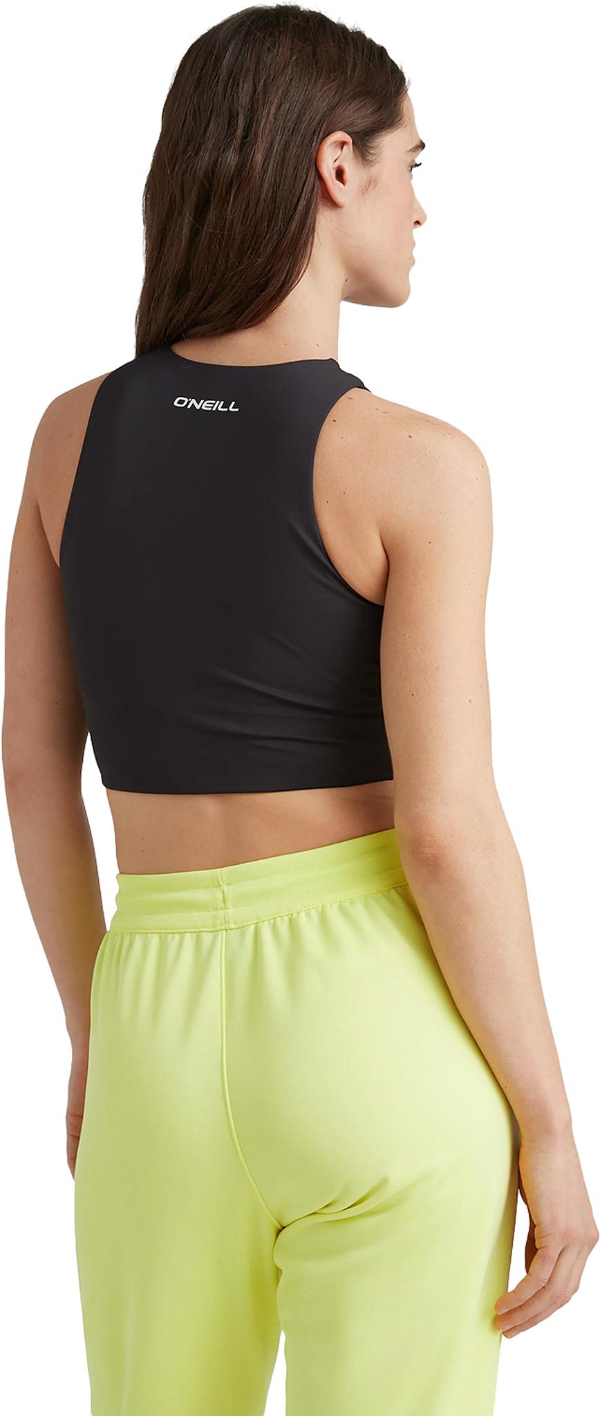 Numéro de l'image de la galerie de produits 2 pour le produit Haut écourté Active - Femme